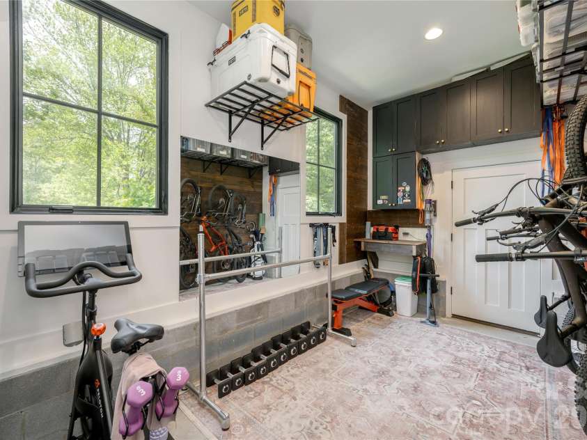 17 Grove Street, Brevard, NC 28712.  MLS# CAR4377940, YatesRealty ID 21584. 