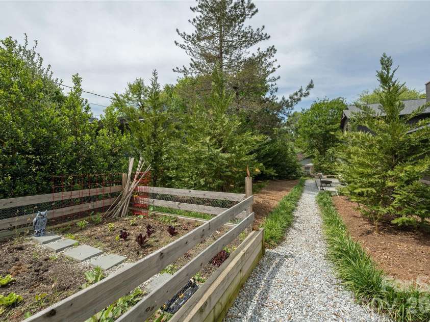 17 Grove Street, Brevard, NC 28712.  MLS# CAR4377940, YatesRealty ID 21584. 