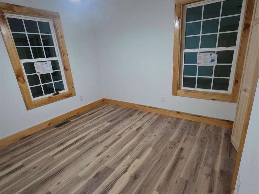 111 Little John Lane, Lexington, NC 27292.  MLS# CAR4371467, YatesRealty ID 21589. 