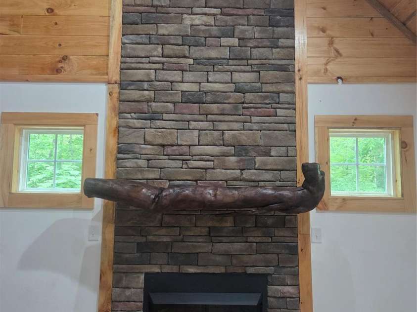 111 Little John Lane, Lexington, NC 27292.  MLS# CAR4371467, YatesRealty ID 21589. 