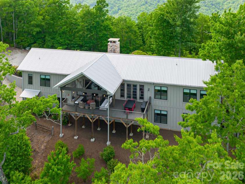 532 Tsali Crossing, Bryson City, NC 28713.  MLS# CAR4333421, YatesRealty ID 2159. 