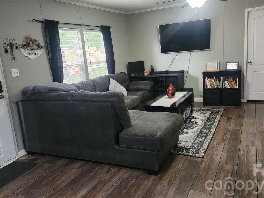 67 Indian Trail Road, Candler, NC 28715.  MLS# CAR4337508, YatesRealty ID 2159. 