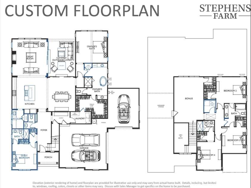 8111 Farm Crossing Lane, Huntersville, NC 28078.  MLS# CAR4189460, YatesRealty ID 2159. 