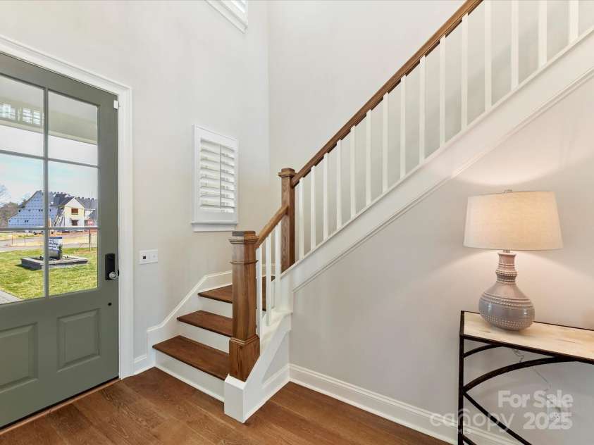 8111 Farm Crossing Lane, Huntersville, NC 28078.  MLS# CAR4189460, YatesRealty ID 2159. 