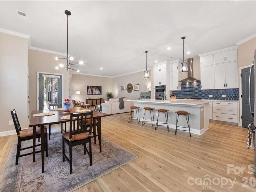 1241 Drummond Avenue, Charlotte, NC 28205.  MLS# CAR4362563, YatesRealty ID 21590. 