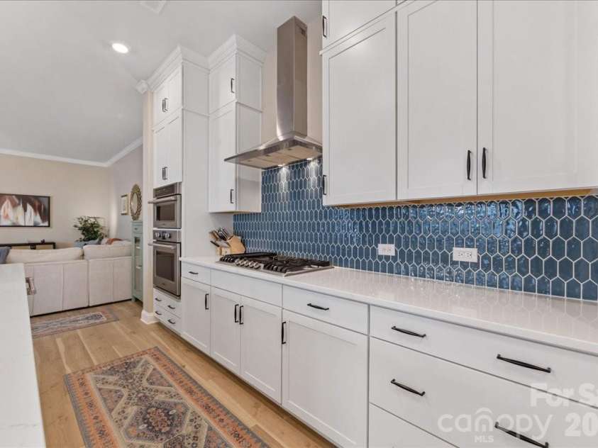 1241 Drummond Avenue, Charlotte, NC 28205.  MLS# CAR4362563, YatesRealty ID 21590. 