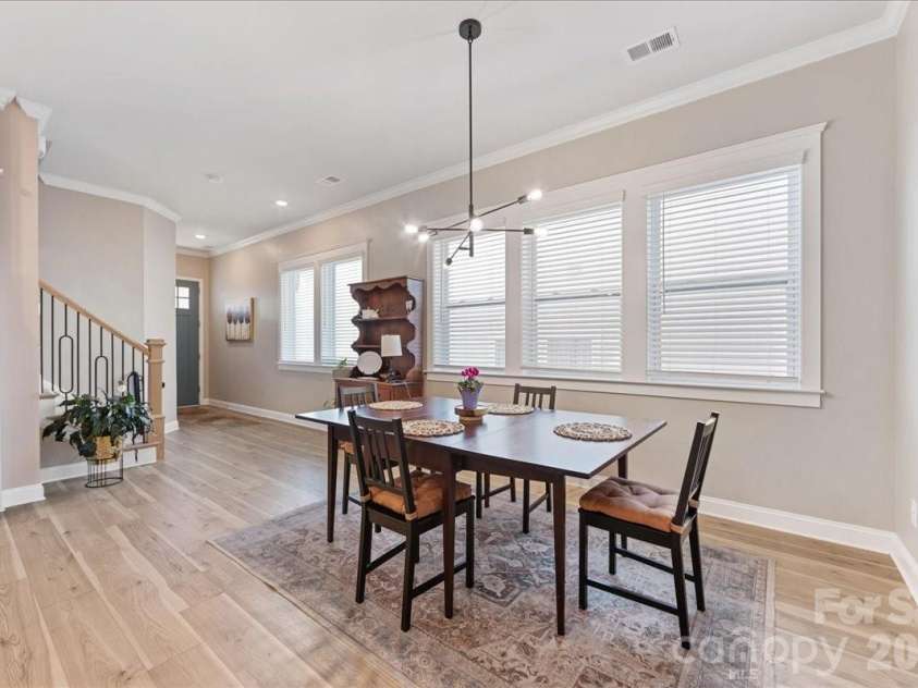 1241 Drummond Avenue, Charlotte, NC 28205.  MLS# CAR4362563, YatesRealty ID 21590. 