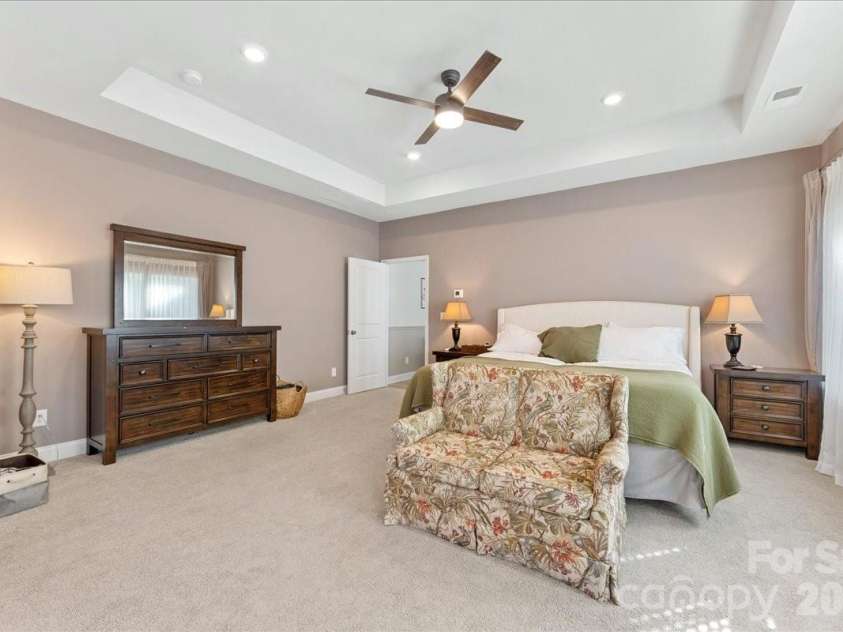 1241 Drummond Avenue, Charlotte, NC 28205.  MLS# CAR4362563, YatesRealty ID 21590. 