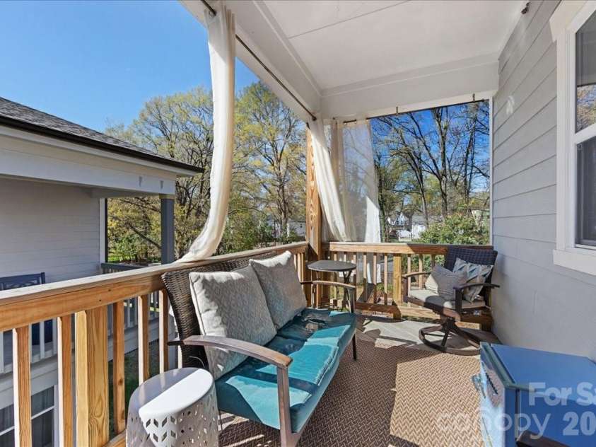 1241 Drummond Avenue, Charlotte, NC 28205.  MLS# CAR4362563, YatesRealty ID 21590. 