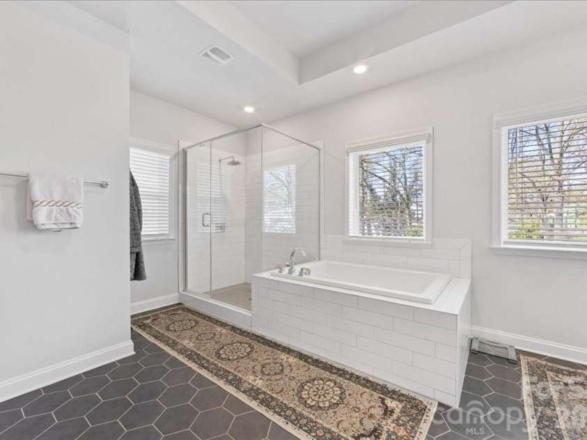 1241 Drummond Avenue, Charlotte, NC 28205.  MLS# CAR4362563, YatesRealty ID 21590. 
