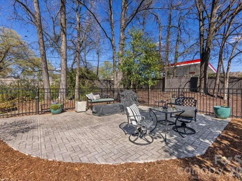 1241 Drummond Avenue, Charlotte, NC 28205.  MLS# CAR4362563, YatesRealty ID 21590. 