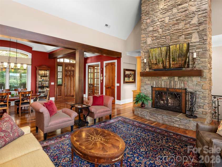 171 Walnut Valley Parkway, Arden, NC 28704.  MLS# CAR4373802, YatesRealty ID 21591. 