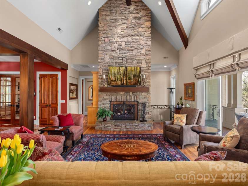 171 Walnut Valley Parkway, Arden, NC 28704.  MLS# CAR4373802, YatesRealty ID 21591. 