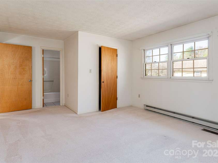 261 Lower Christ School Road, Fletcher, NC 28732.  MLS# CAR4201835, YatesRealty ID 21592. 