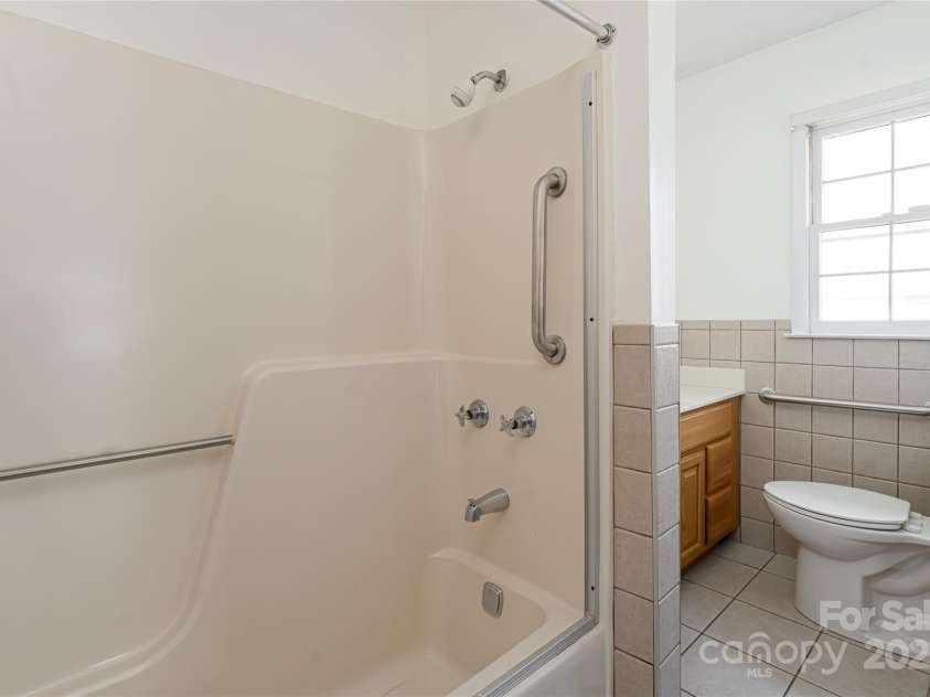 261 Lower Christ School Road, Fletcher, NC 28732.  MLS# CAR4201835, YatesRealty ID 21592. 