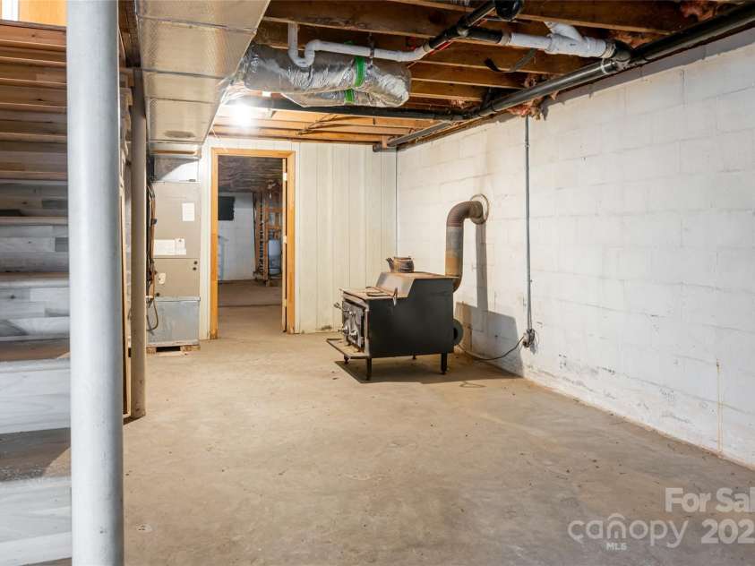 261 Lower Christ School Road, Fletcher, NC 28732.  MLS# CAR4201835, YatesRealty ID 21592. 