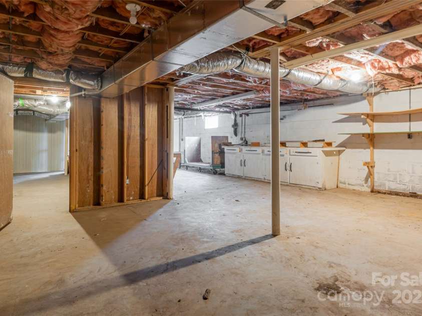 261 Lower Christ School Road, Fletcher, NC 28732.  MLS# CAR4201835, YatesRealty ID 21592. 