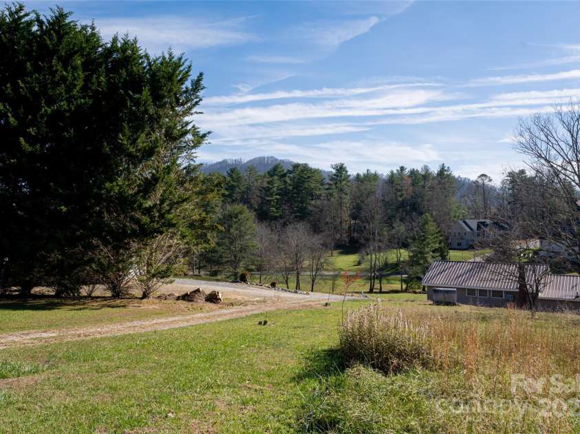 261 Lower Christ School Road, Fletcher, NC 28732.  MLS# CAR4201835, YatesRealty ID 21592. 