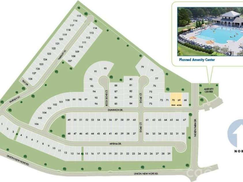 7256 Yardley Street, Gastonia, NC 28056.  MLS# CAR4361466, YatesRealty ID 21592. 