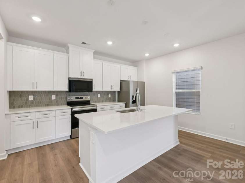 7256 Yardley Street, Gastonia, NC 28056.  MLS# CAR4361466, YatesRealty ID 21592. Photo is not of the actual home, but is an inspirational photo of builder’s model home and may depict options, furnishings, and/or decorator features that are not included