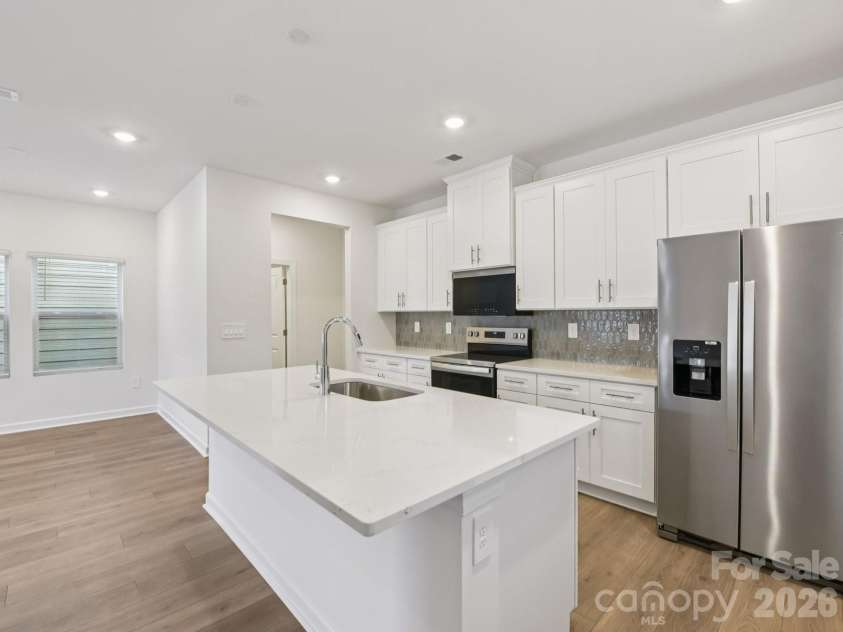 7256 Yardley Street, Gastonia, NC 28056.  MLS# CAR4361466, YatesRealty ID 21592. Photo is not of the actual home, but is an inspirational photo of builder’s model home and may depict options, furnishings, and/or decorator features that are not included