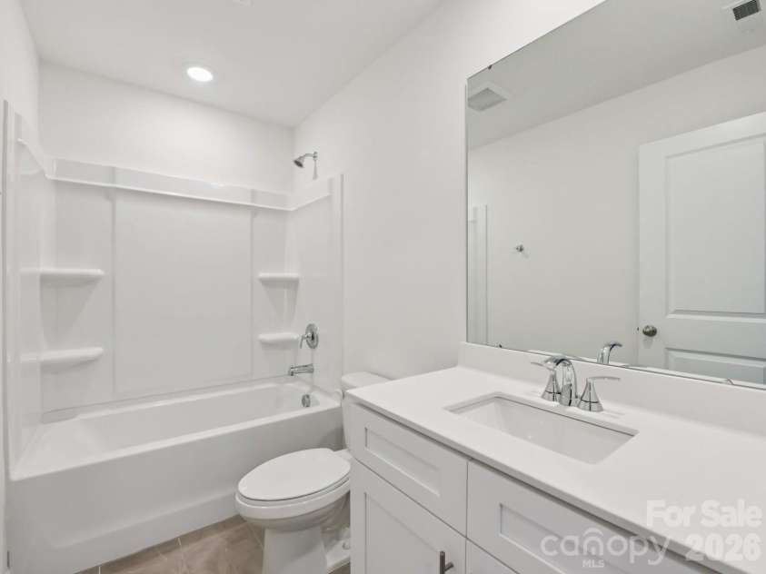 7256 Yardley Street, Gastonia, NC 28056.  MLS# CAR4361466, YatesRealty ID 21592. Photo is not of the actual home, but is an inspirational photo of builder’s model home and may depict options, furnishings, and/or decorator features that are not included