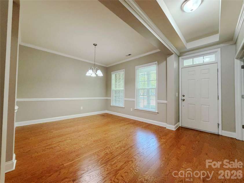 10313 Woodview Circle, Charlotte, NC 28277.  MLS# CAR4372078, YatesRealty ID 21593. 