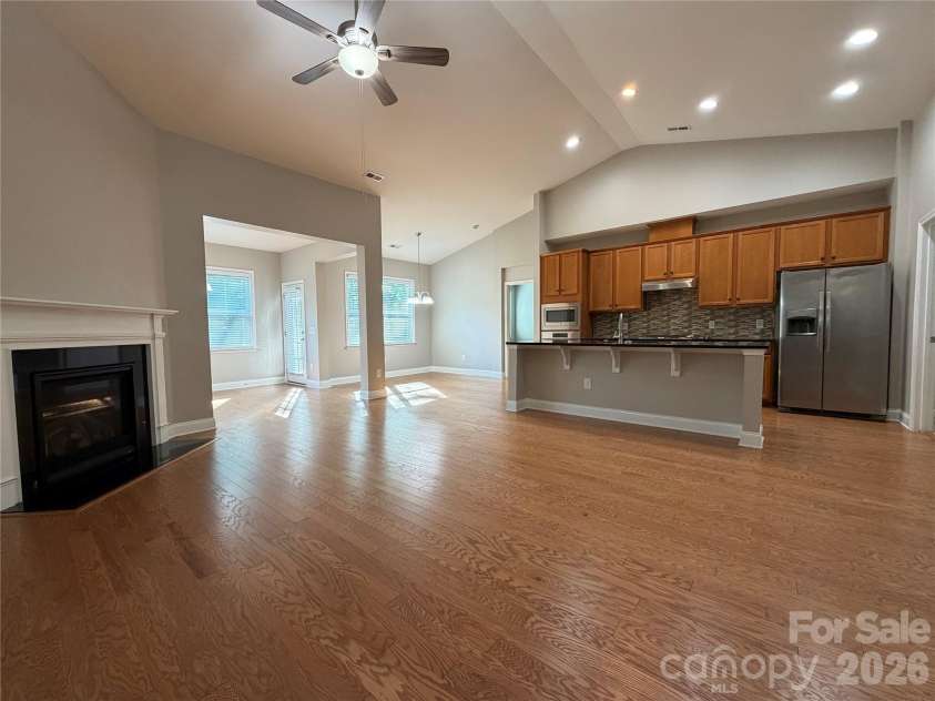 10313 Woodview Circle, Charlotte, NC 28277.  MLS# CAR4372078, YatesRealty ID 21593. 