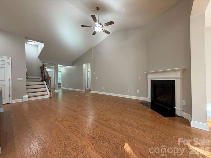 10313 Woodview Circle, Charlotte, NC 28277.  MLS# CAR4372078, YatesRealty ID 21593. 