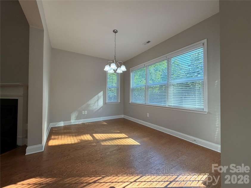 10313 Woodview Circle, Charlotte, NC 28277.  MLS# CAR4372078, YatesRealty ID 21593. 