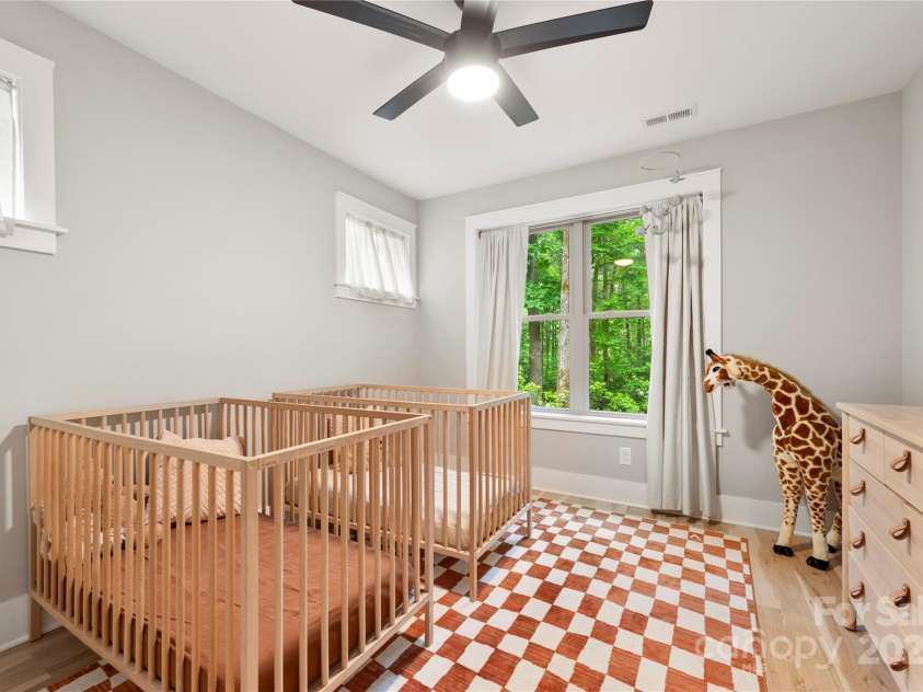 68 Huckleberry Ridge Lane, Zirconia, NC 28790.  MLS# CAR4265431, YatesRealty ID 21593. 