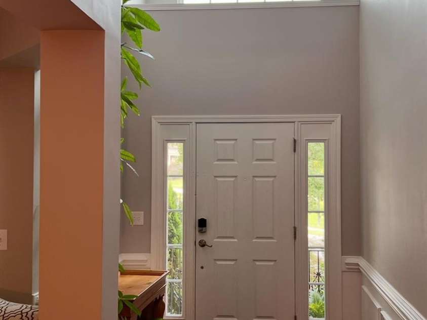 2413 Merryvale Way, Waxhaw, NC 28173.  MLS# CAR4379926, YatesRealty ID 21596. 