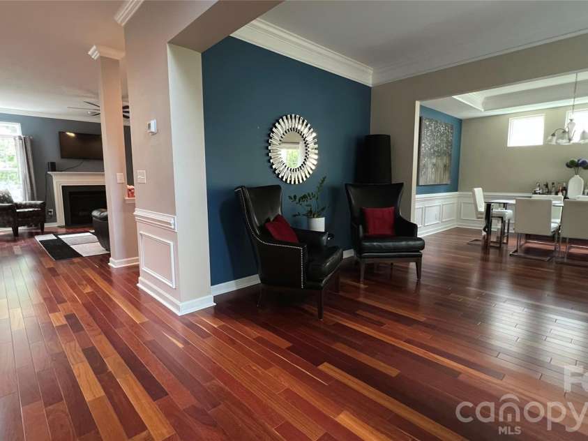 2413 Merryvale Way, Waxhaw, NC 28173.  MLS# CAR4379926, YatesRealty ID 21596. 