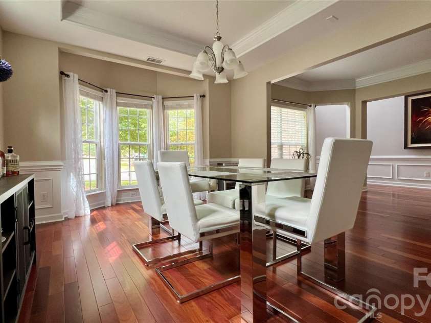 2413 Merryvale Way, Waxhaw, NC 28173.  MLS# CAR4379926, YatesRealty ID 21596. 