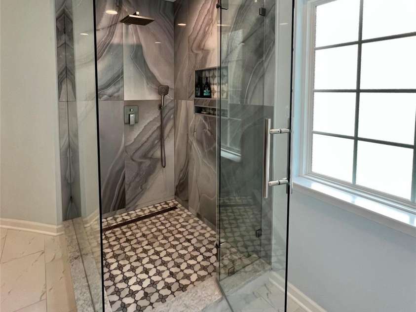 2413 Merryvale Way, Waxhaw, NC 28173.  MLS# CAR4379926, YatesRealty ID 21596. 