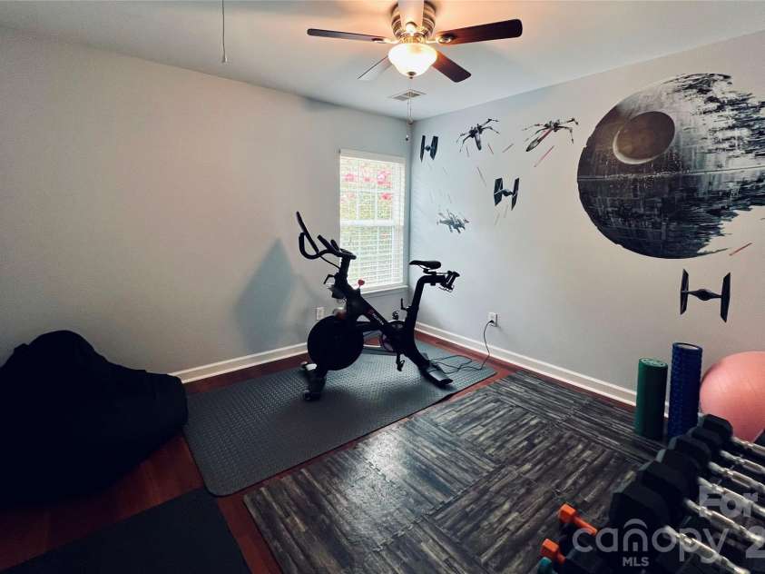 2413 Merryvale Way, Waxhaw, NC 28173.  MLS# CAR4379926, YatesRealty ID 21596. 