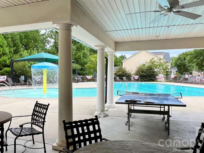 2413 Merryvale Way, Waxhaw, NC 28173.  MLS# CAR4379926, YatesRealty ID 21596. 