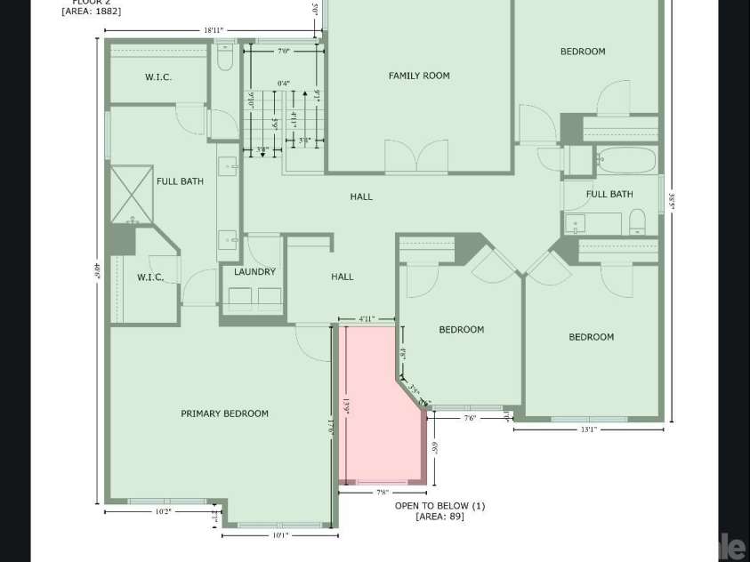 2413 Merryvale Way, Waxhaw, NC 28173.  MLS# CAR4379926, YatesRealty ID 21596. 