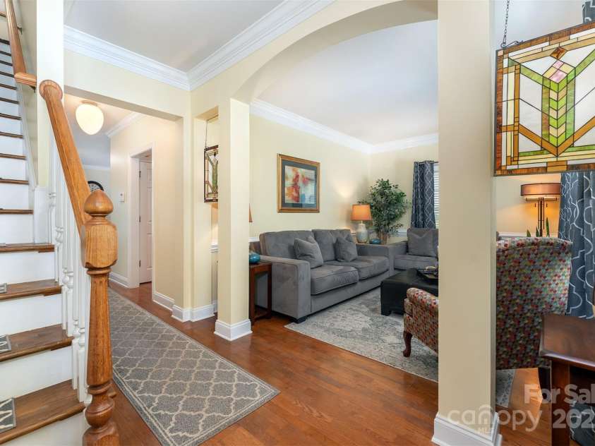 115 White Ash Drive, Asheville, NC 28801.  MLS# CAR4272589, YatesRealty ID 21597. 