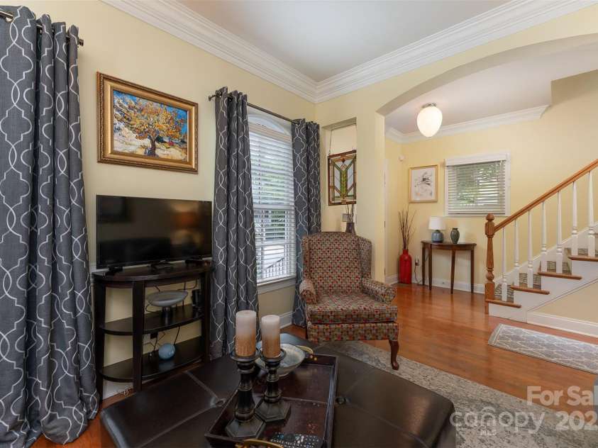 115 White Ash Drive, Asheville, NC 28801.  MLS# CAR4272589, YatesRealty ID 21597. 