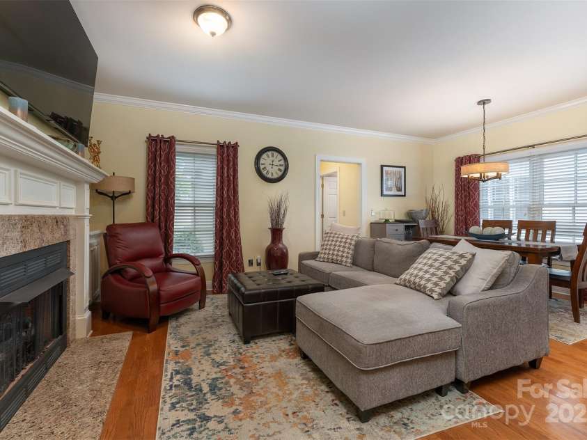 115 White Ash Drive, Asheville, NC 28801.  MLS# CAR4272589, YatesRealty ID 21597. 