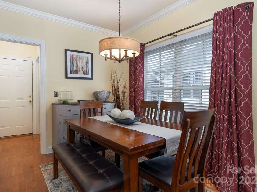 115 White Ash Drive, Asheville, NC 28801.  MLS# CAR4272589, YatesRealty ID 21597. 