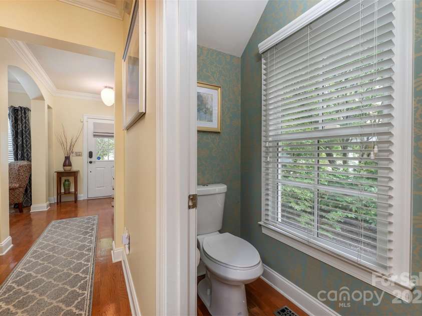 115 White Ash Drive, Asheville, NC 28801.  MLS# CAR4272589, YatesRealty ID 21597. 