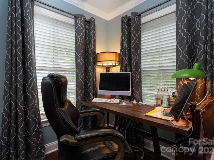 115 White Ash Drive, Asheville, NC 28801.  MLS# CAR4272589, YatesRealty ID 21597. 