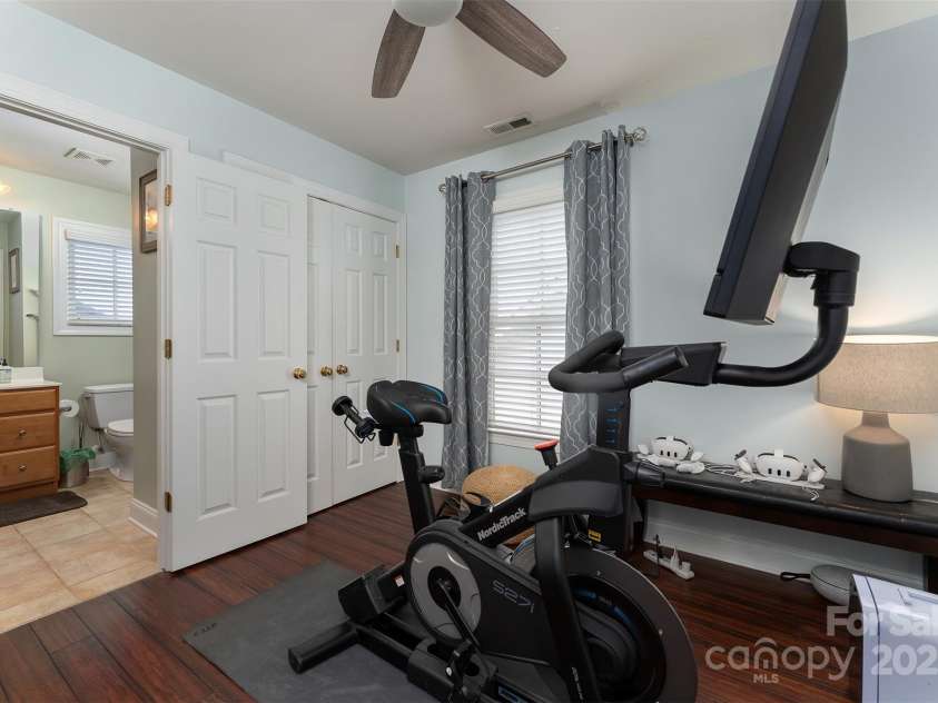 115 White Ash Drive, Asheville, NC 28801.  MLS# CAR4272589, YatesRealty ID 21597. 