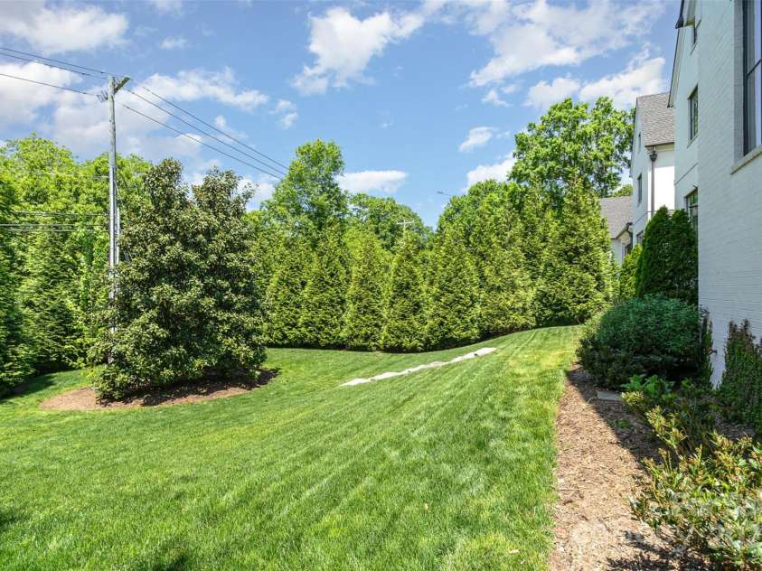 1328 Kings Drive, Charlotte, NC 28207.  MLS# CAR4221350, YatesRealty ID 21598. 