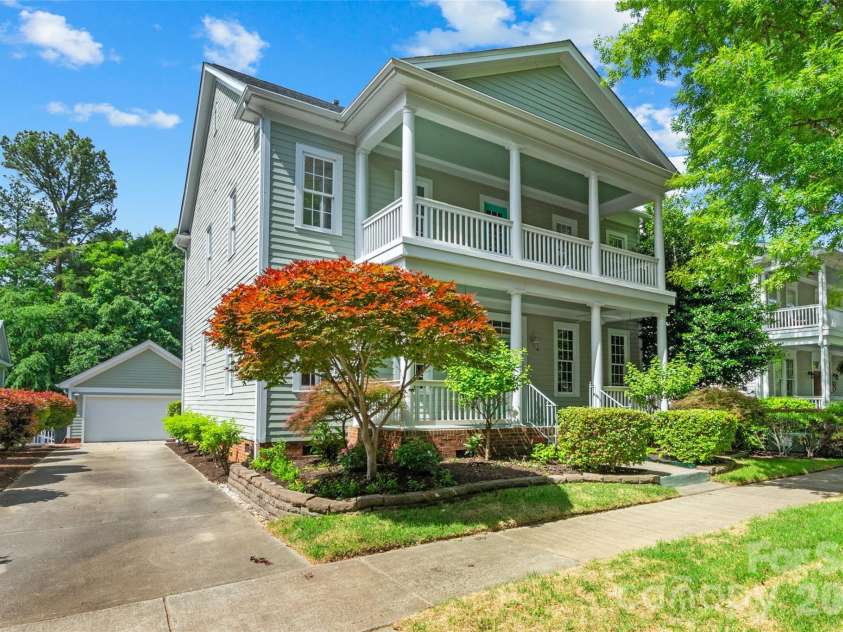 3249 Richards Crossing, Fort Mill, SC 29708.  MLS# CAR4379919, YatesRealty ID 21599. 