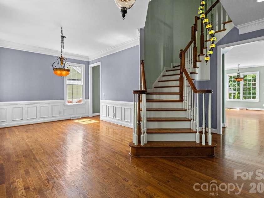 3249 Richards Crossing, Fort Mill, SC 29708.  MLS# CAR4379919, YatesRealty ID 21599. 