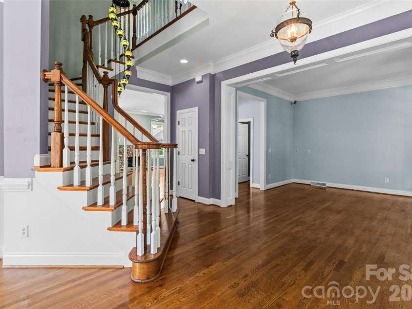 3249 Richards Crossing, Fort Mill, SC 29708.  MLS# CAR4379919, YatesRealty ID 21599. 