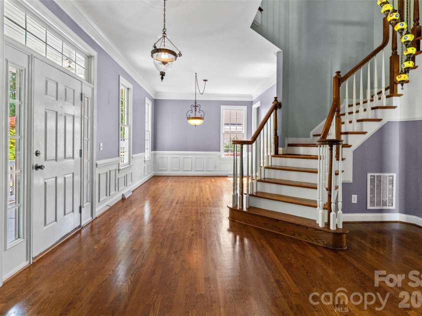 3249 Richards Crossing, Fort Mill, SC 29708.  MLS# CAR4379919, YatesRealty ID 21599. 